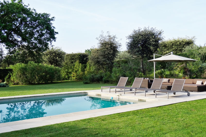 Photo Villa Saint-Paul-de-Vence Riviera, achat villa 4 chambres 227 m²