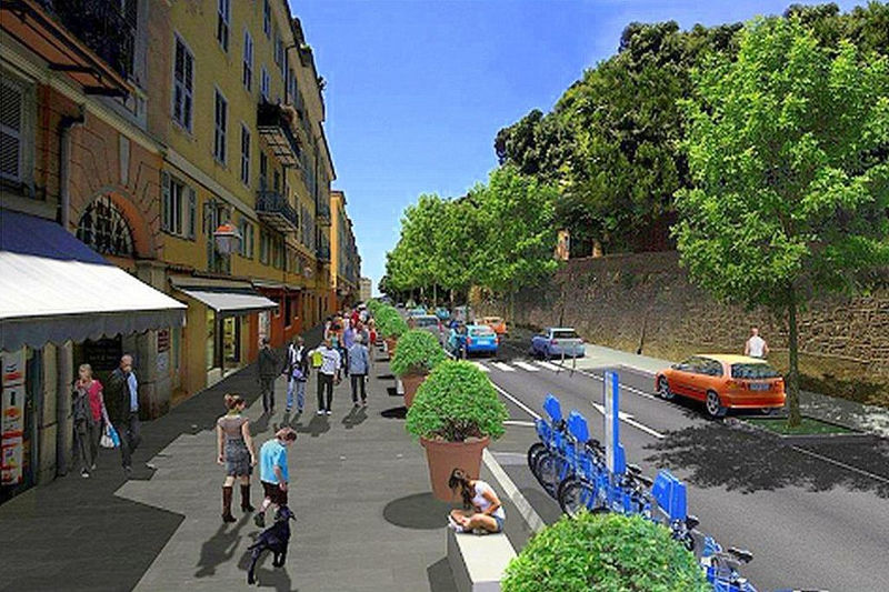 Photo Idéal investisseur Nice Riviera, achat idéal investisseur 1 pièce 20 m²