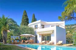 Photos Maison contemporaine à vendre Cannes 06400