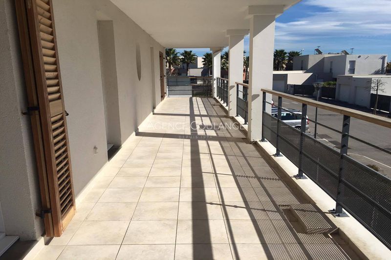 Photo Appartement La Ciotat Roumagoua, Location appartement 3 pièces 68 m²