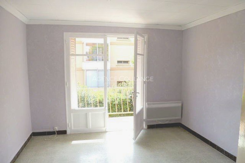 Photo Apartment La Ciotat Rentals apartment 3 rooms 47 m²