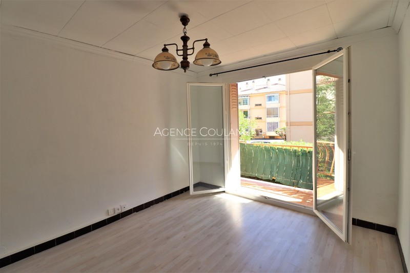 Location apartment La Ciotat  