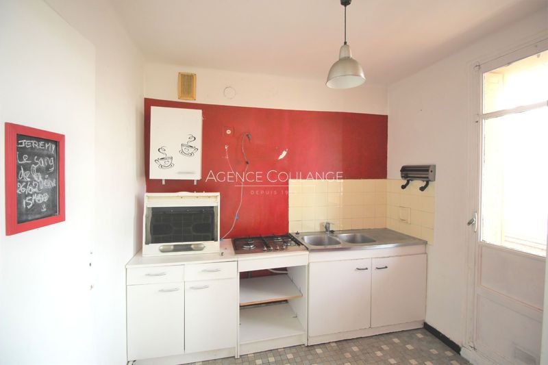 vente Apartment Marseille Apartment Marseille Rentals apartment 3 rooms 54 m²