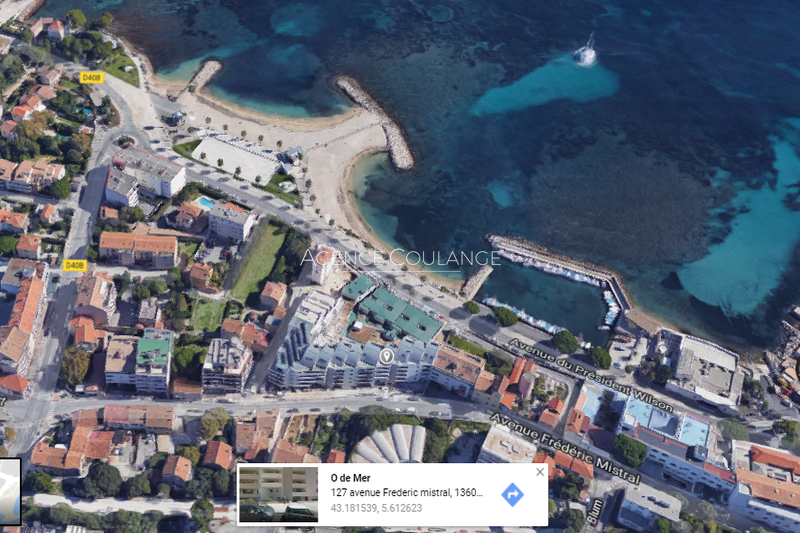 vente Garage parking Ciotat(la) Bord de mer Parking Ciotat(La) Bord de mer, Rentals parking