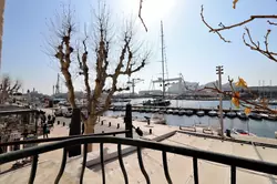 Location appartement La Ciotat  