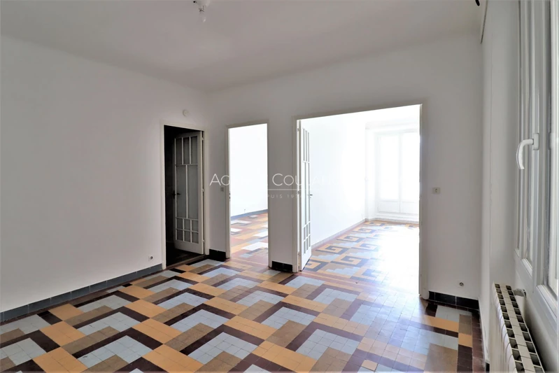Location appartement La Ciotat  