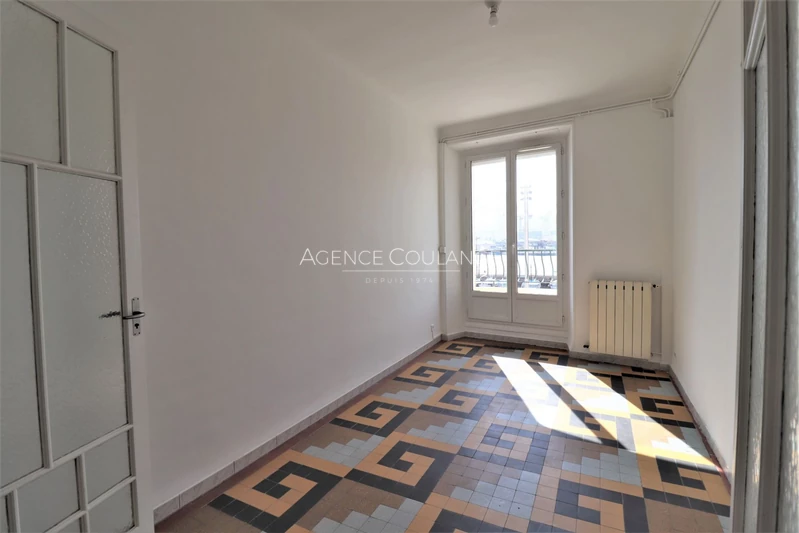 Location appartement La Ciotat  