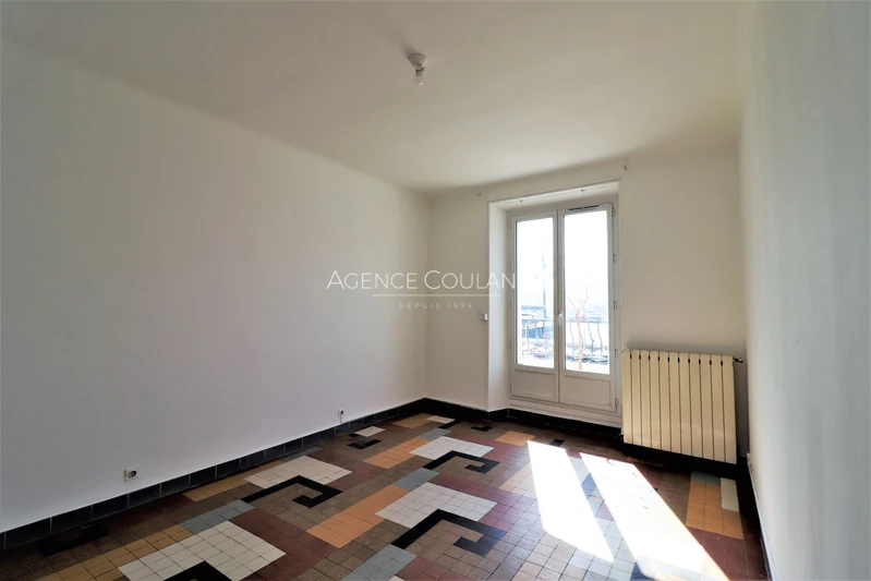 Location appartement La Ciotat  