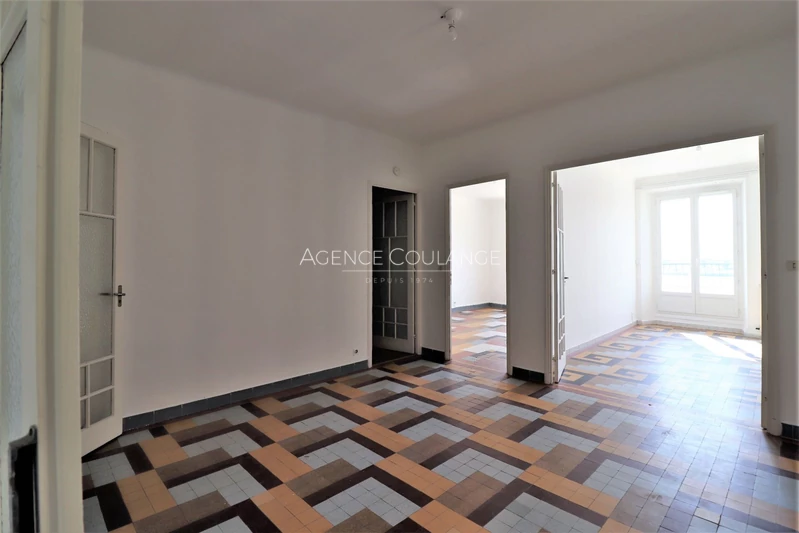 Location appartement La Ciotat  