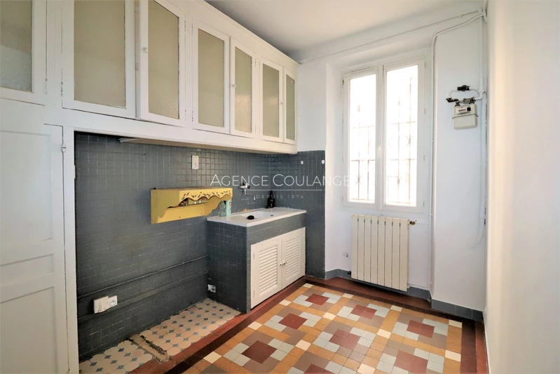 Location appartement La Ciotat  