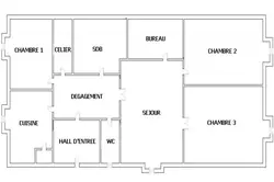 Location appartement La Ciotat  