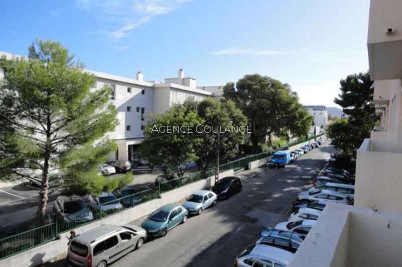 vente Appartement Ciotat(la) Hopital Appartement Ciotat(La) Hopital, Location appartement 3 pièces 61 m²