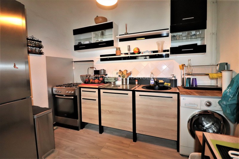 Location apartment Ciotat(La)  