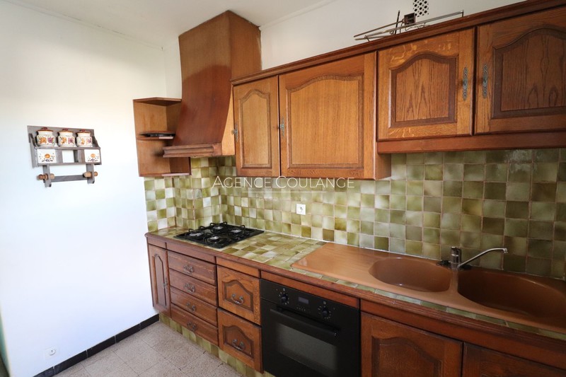 vente Apartment Saint-cyr-sur-mer Apartment Saint-Cyr-sur-Mer Rentals apartment 4 rooms 67 m²