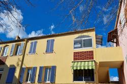 Location appartement Saint-Cyr-sur-Mer  
