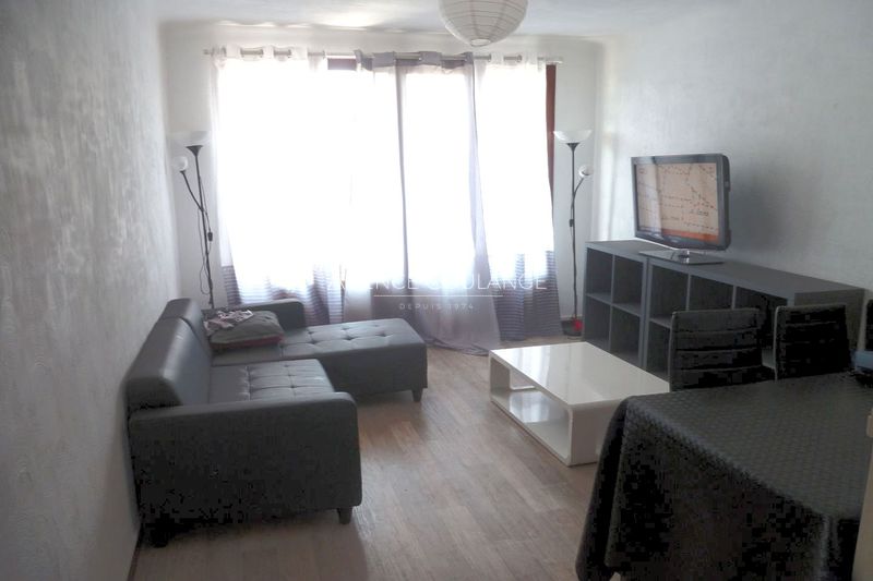 vente Appartement La ciotat Av gassion Appartement La Ciotat Av gassion, Location appartement 3 pièces 52 m²
