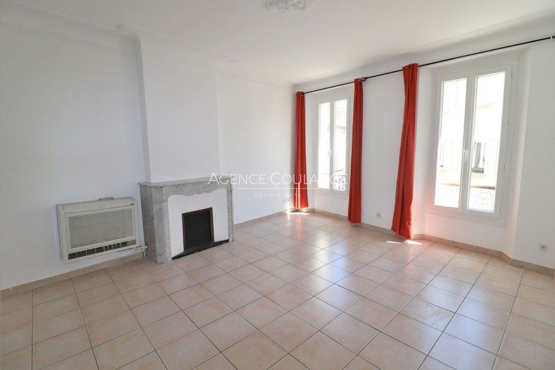 vente Apartment La ciotat Downtown Apartment La Ciotat Centre-ville, Rentals apartment 3 rooms 65 m²