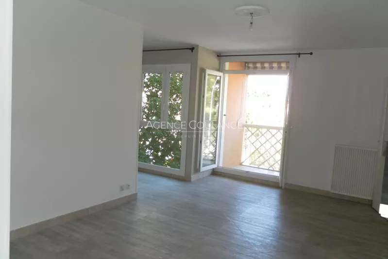 Location appartement Marseille  