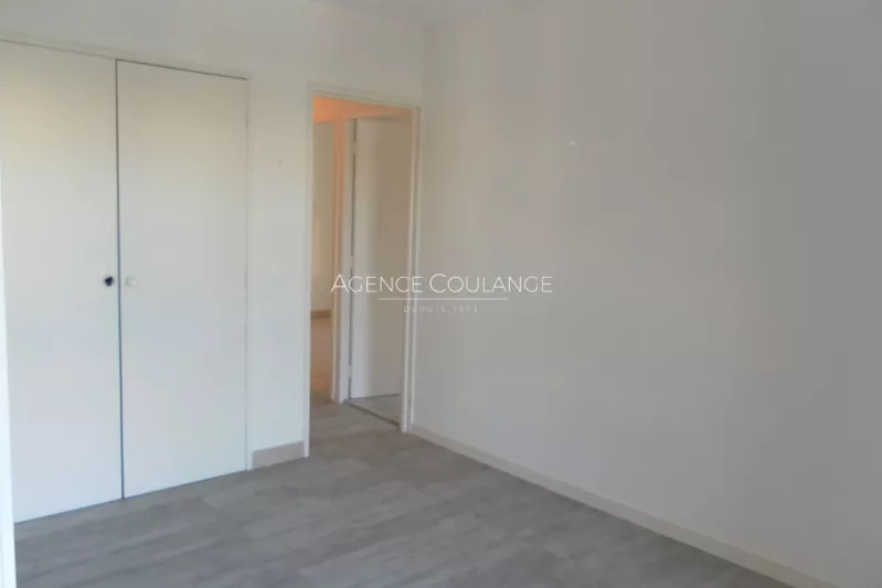 Location appartement Marseille  