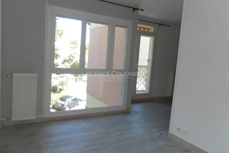 Location appartement Marseille  