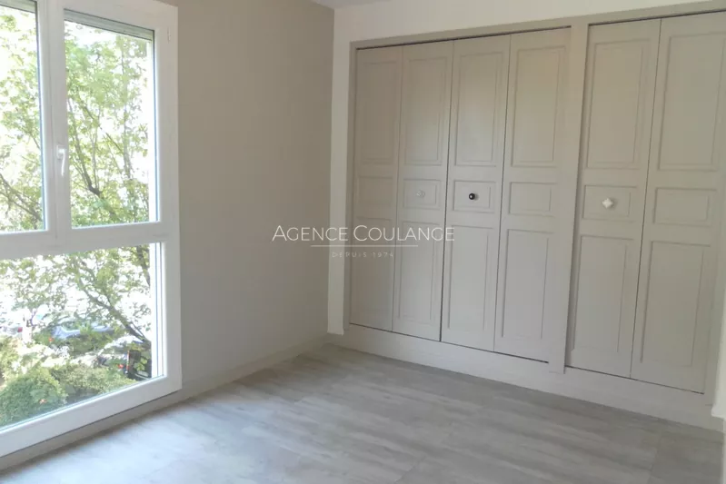 Location appartement Marseille  