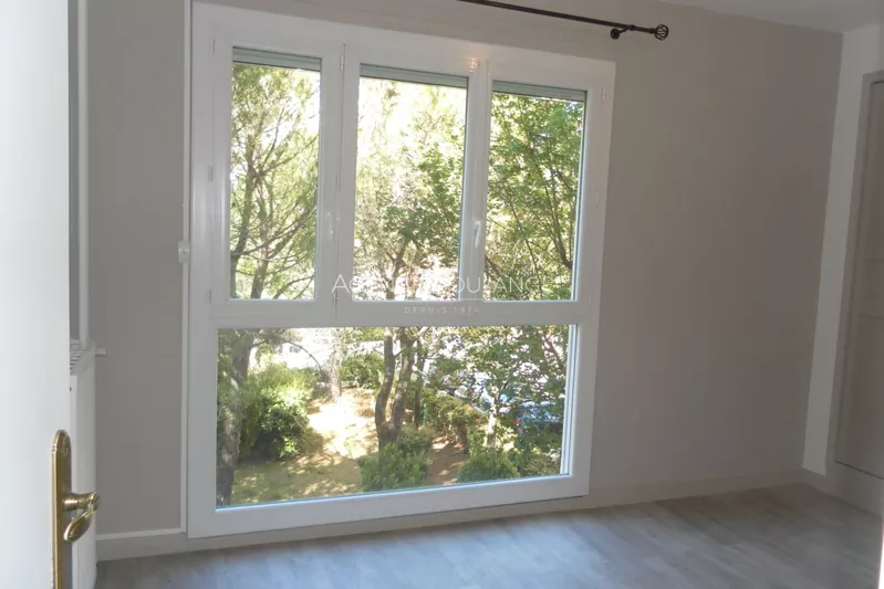 Location appartement Marseille  