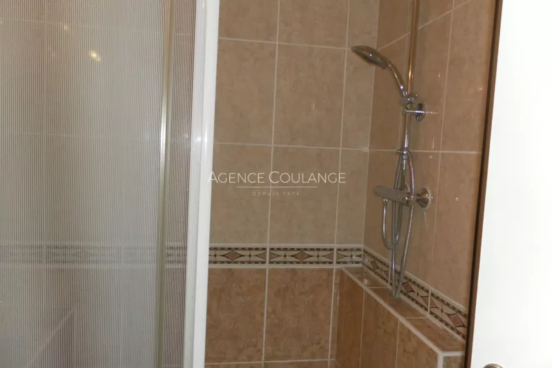 Location appartement Marseille  