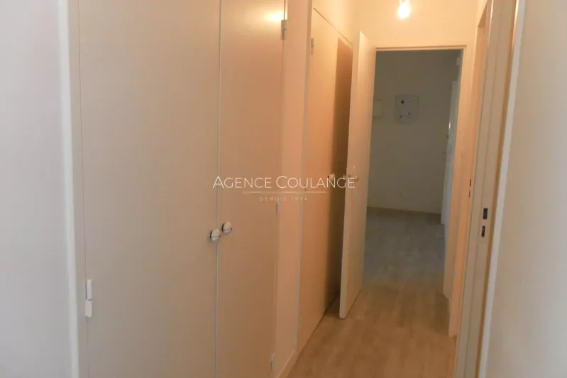 Location appartement Marseille  