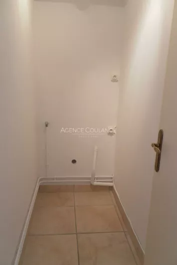 Location appartement Marseille  