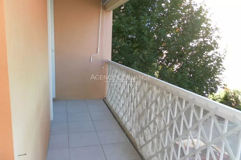 Location appartement Marseille  