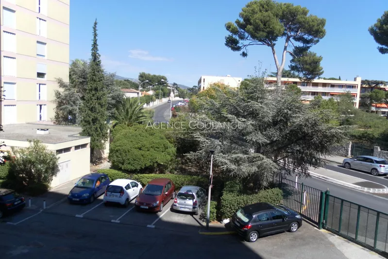 Location appartement Marseille  