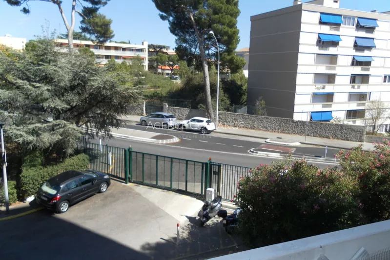 Location appartement Marseille  