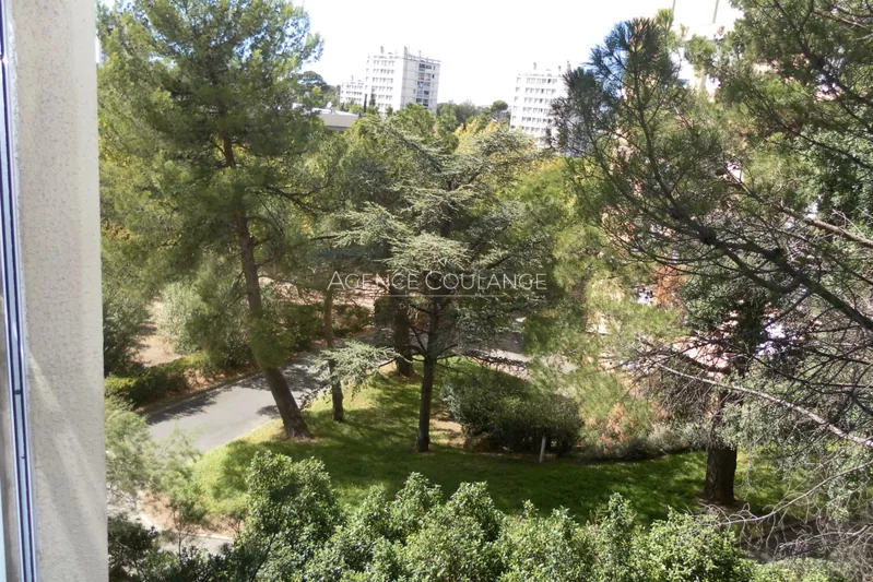 Location appartement Marseille  