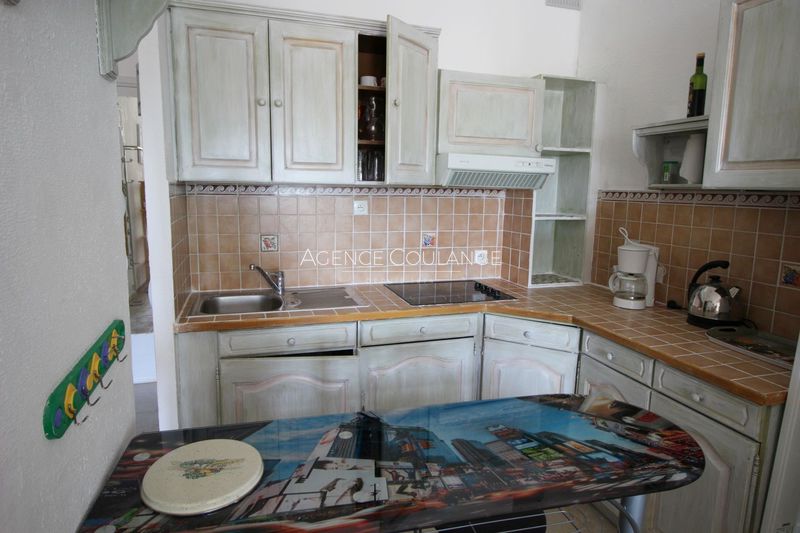 vente Appartement La ciotat Fontsainte Appartement La Ciotat Fontsainte, Location appartement 2 pièces 48 m²