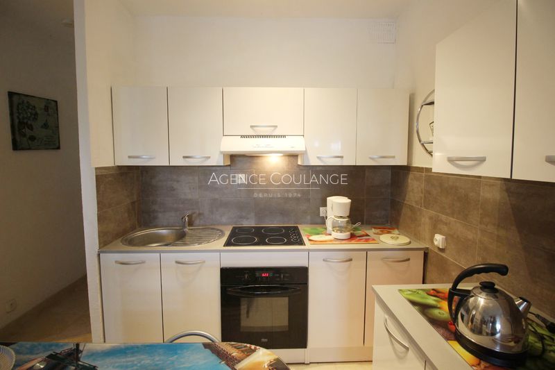 Photo Apartment La Ciotat Fontsainte, Rentals apartment 2 rooms 48 m²