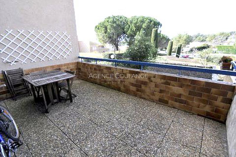 Photo Apartment La Ciotat Quartier le liouquet, Rentals apartment 2 rooms 36 m²