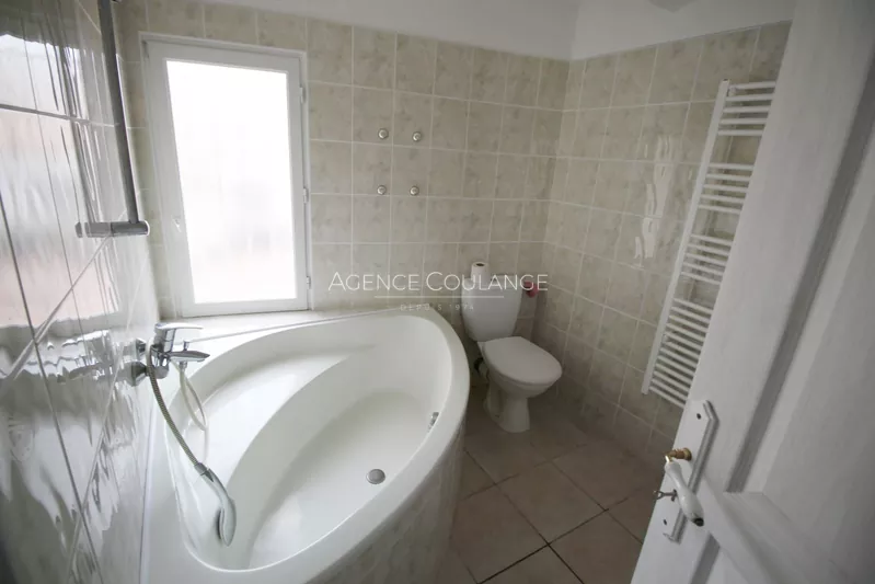 Location appartement Ciotat(La)  