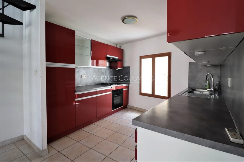 Location appartement Ciotat(La)  