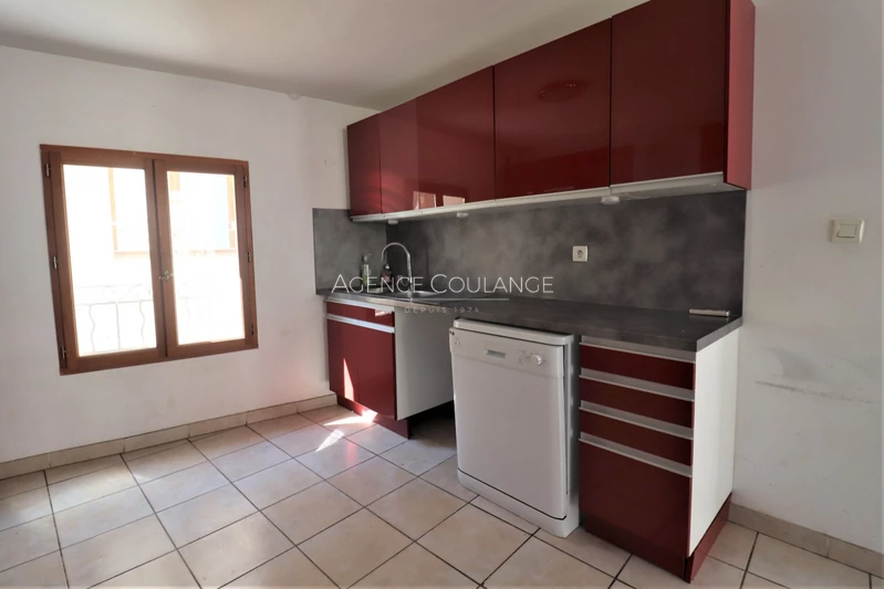 Location appartement Ciotat(La)  