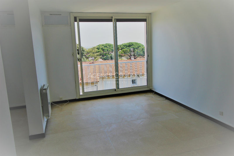 vente Apartment La ciotat District peaks Apartment La Ciotat Quartier des crêtes, Rentals apartment 3 rooms 59 m²
