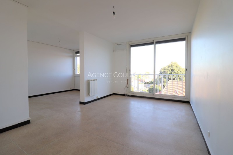 vente Appartement La ciotat Quartier des crêtes Appartement La Ciotat Quartier des crêtes, Location appartement 3 pièces 59 m²