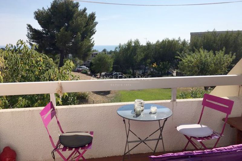 Photo Appartement Ciotat(La) Bord de mer, Location appartement 1 pièce 19 m²