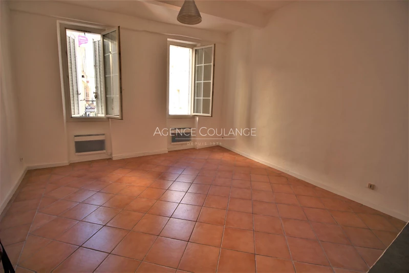 Location appartement La Ciotat  
