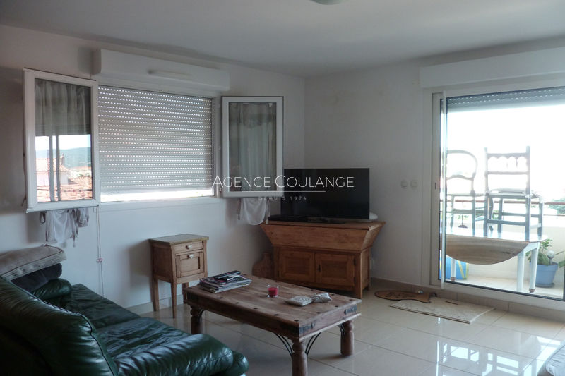 vente Apartment La ciotat Peripheral city center Apartment La Ciotat Périphérique centre ville, Rentals apartment 2 rooms 42 m²