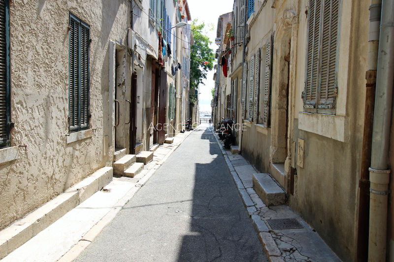 Photo Appartement La Ciotat Centre-ville, Location appartement 1 pièce 40 m²