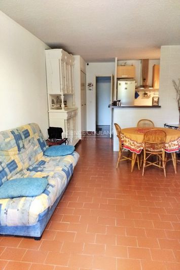 vente Appartement La ciotat Fontsainte Appartement La Ciotat Fontsainte, Location appartement 1 pièce 32 m²