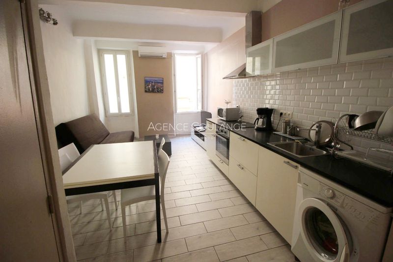 Photo Appartement La Ciotat Centre-ville, Location appartement 2 pièces 33 m²
