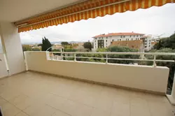 Location appartement La Ciotat  