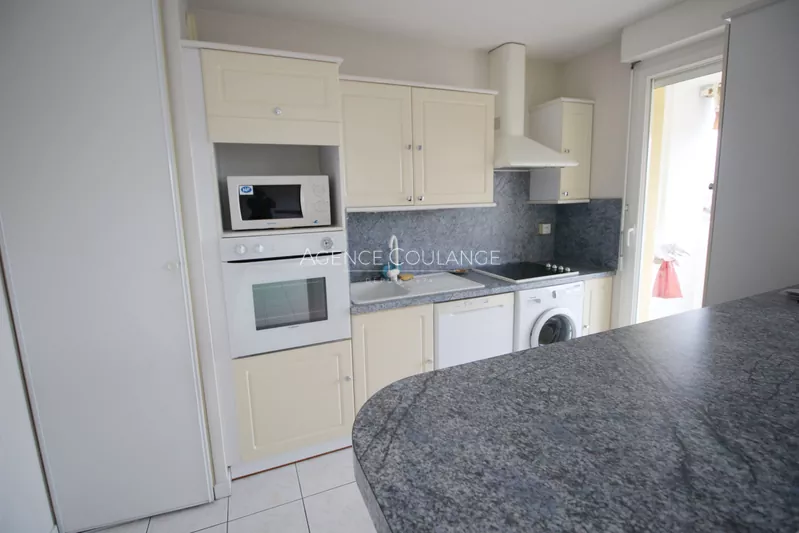 Location appartement La Ciotat  