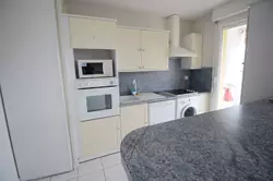 Location appartement La Ciotat  